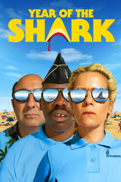Year Of The Shark (2022)