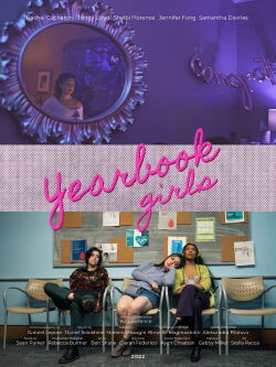 Yearbook Girls (2022)