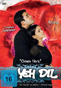 Yeh Dil - Dieses Herz (2003)