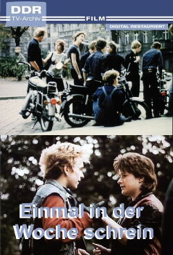 Yell Once a Week (1982)