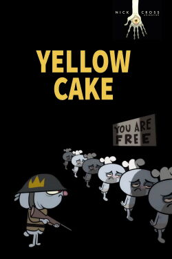 Yellow Cake (2010)