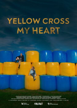Yellow Cross My Heart (2021)
