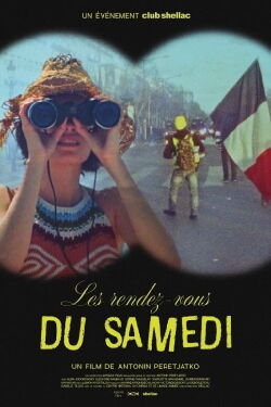 Yellow Saturday (2022)