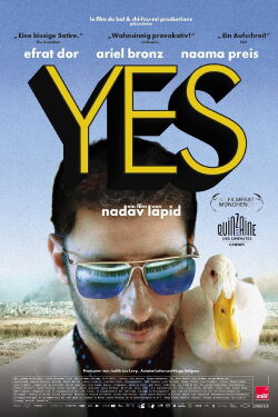 YES (2025)