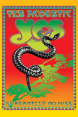 Yes Acoustic: Guaranteed No Hiss (2004)