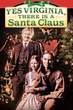 Yes Virginia, There Is a Santa Claus (1991)