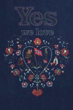 Yes We Love (2014)