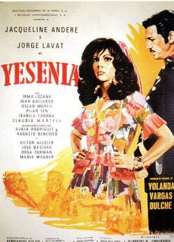 Yesenia (1971)