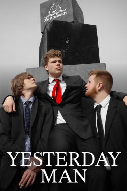 Yesterday Man (2024)