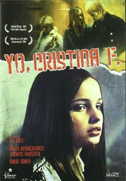 Yo, Christiane F., 13 años, drogada y prostituta (1981)