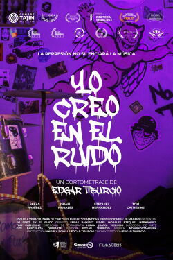 Yo Creo En El Ruido (2022)