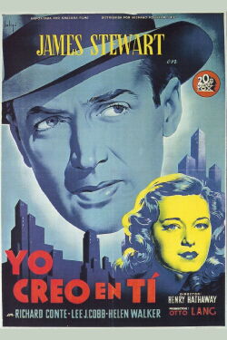 Yo creo en ti (1948)