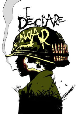 Yo declaro la guerra (2012)