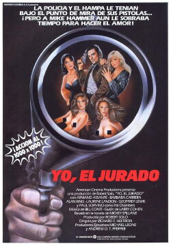 Yo, el Jurado (1982)