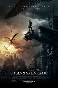 Yo Frankenstein (2014)