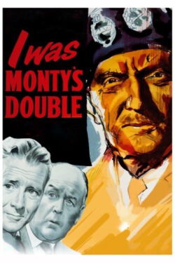 Yo fui el doble de Montgomery (1958)