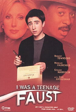 Yo fui un fausto adolescente (2002)