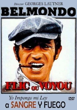 Yo impongo mi ley a sangre y fuego (1979)