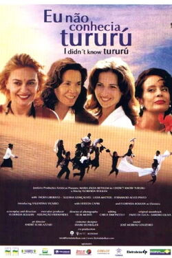 Yo no conocía a Tururú (2000)