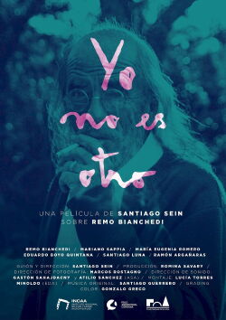 Yo no es otro (2021)