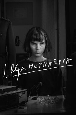 Yo, olga, historia de una asesina (2016)
