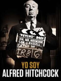Yo soy Alfred Hitchcock (2021)
