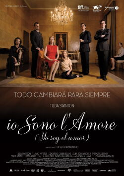 Yo soy el amor (2010)