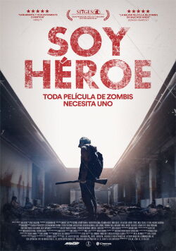 Yo soy Héroe (2016)