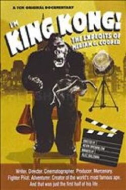 ¡Yo soy King Kong! (2005)