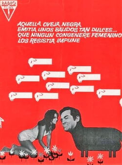 Yo soy la oveja negra (1968)
