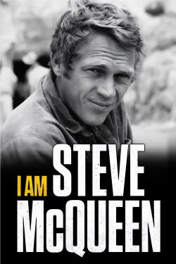 Yo soy Steve McQueen (2014)