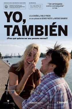 Yo Tambien 2009 (2009)