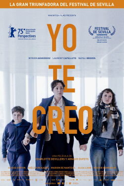 Yo te creo (2025)