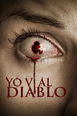 Yo vi al diablo (2015)