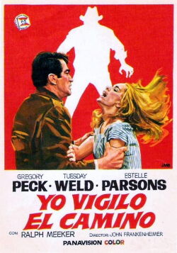 Yo vigilo el camino (1970)