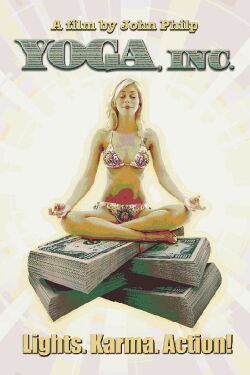 Yoga, Inc. (2007)