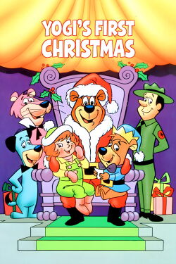 Yogi's First Christmas (1980)