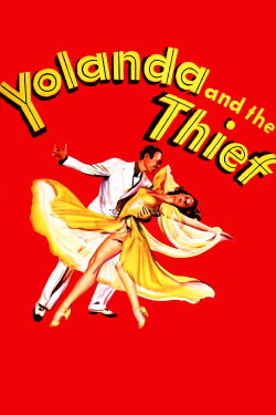 Yolanda and the Thief (1945)