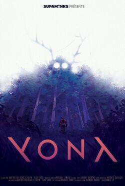 Yona (2019)