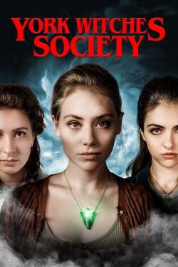 York Witches' Society (2022)