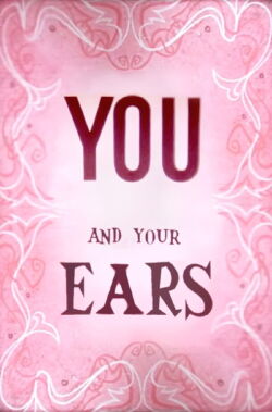 You and Your Ears (1957)