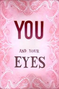 You and Your Eyes (1956)
