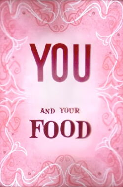 You and Your Food (1957)