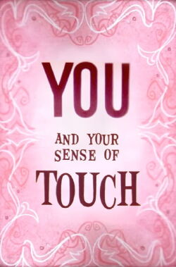 You and Your Sense of Touch (1955)
