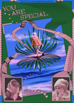 You are special (2024)