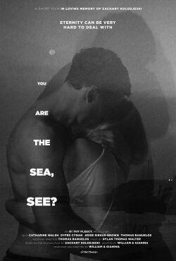 You Are the Sea, See? (2021)