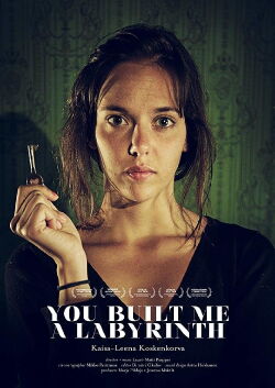 You Built Me a Labyrinth (2013)