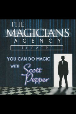 You Can Do Magic with Scott Pepper (2017)