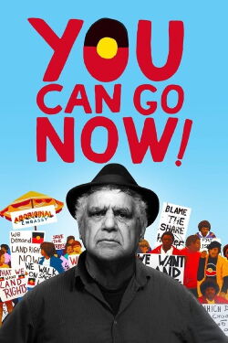 You Can Go Now (2023)