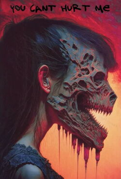 You Can’t Hurt Me (2023)